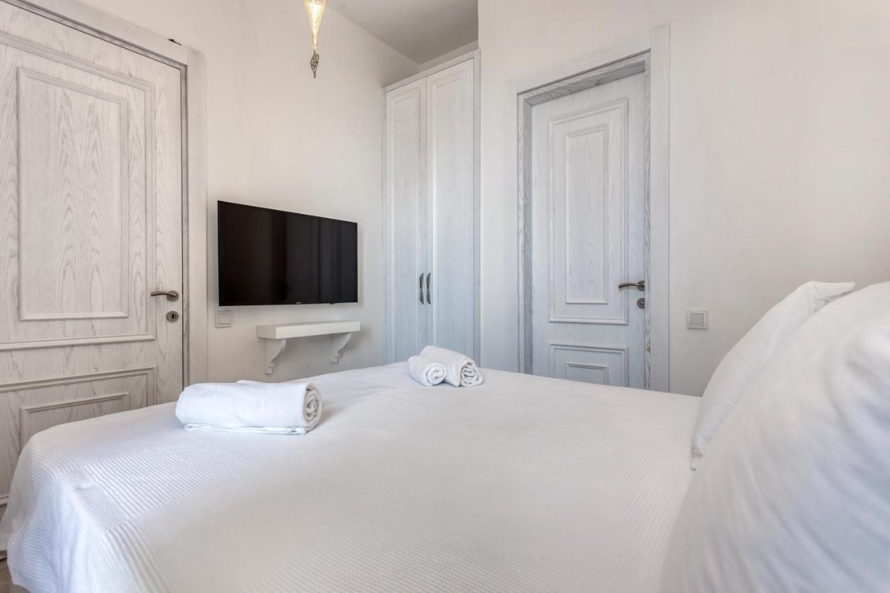 Villa Lucida - Kalkan Hills - Exclusive Villas With Private Pool And Majestic Sea Views Εξωτερικό φωτογραφία