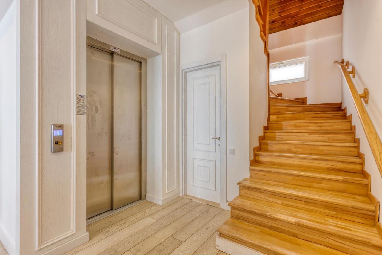 Villa Lucida - Kalkan Hills - Exclusive Villas With Private Pool And Majestic Sea Views Εξωτερικό φωτογραφία