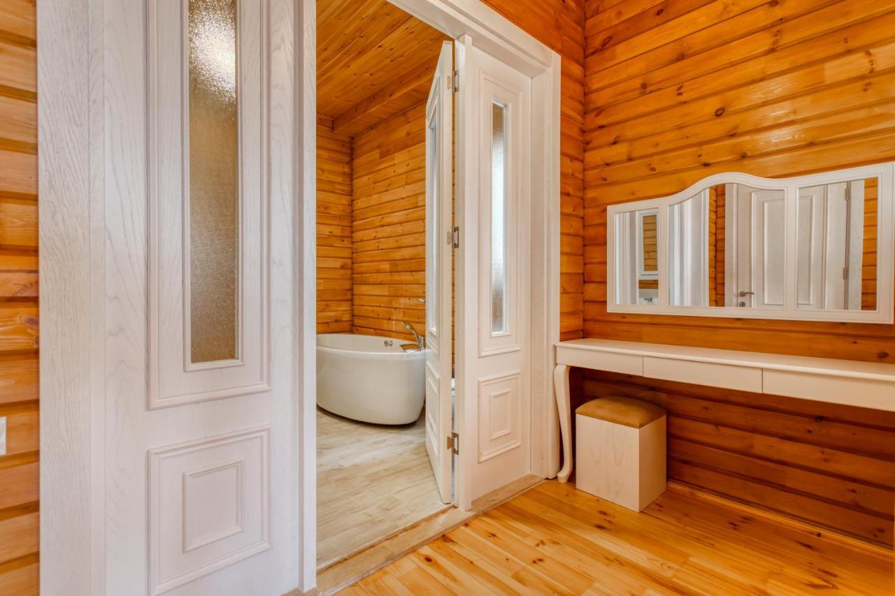 Villa Lucida - Kalkan Hills - Exclusive Villas With Private Pool And Majestic Sea Views Εξωτερικό φωτογραφία