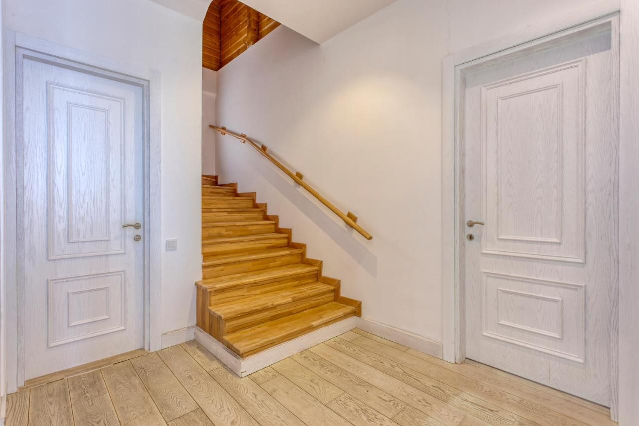 Villa Lucida - Kalkan Hills - Exclusive Villas With Private Pool And Majestic Sea Views Εξωτερικό φωτογραφία