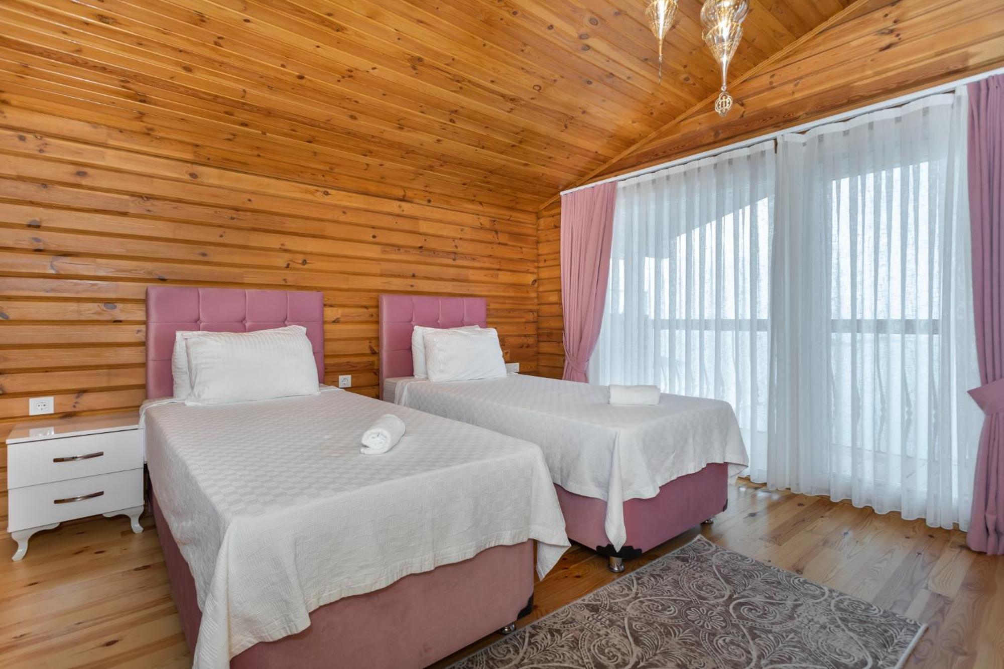Villa Lucida - Kalkan Hills - Exclusive Villas With Private Pool And Majestic Sea Views Εξωτερικό φωτογραφία